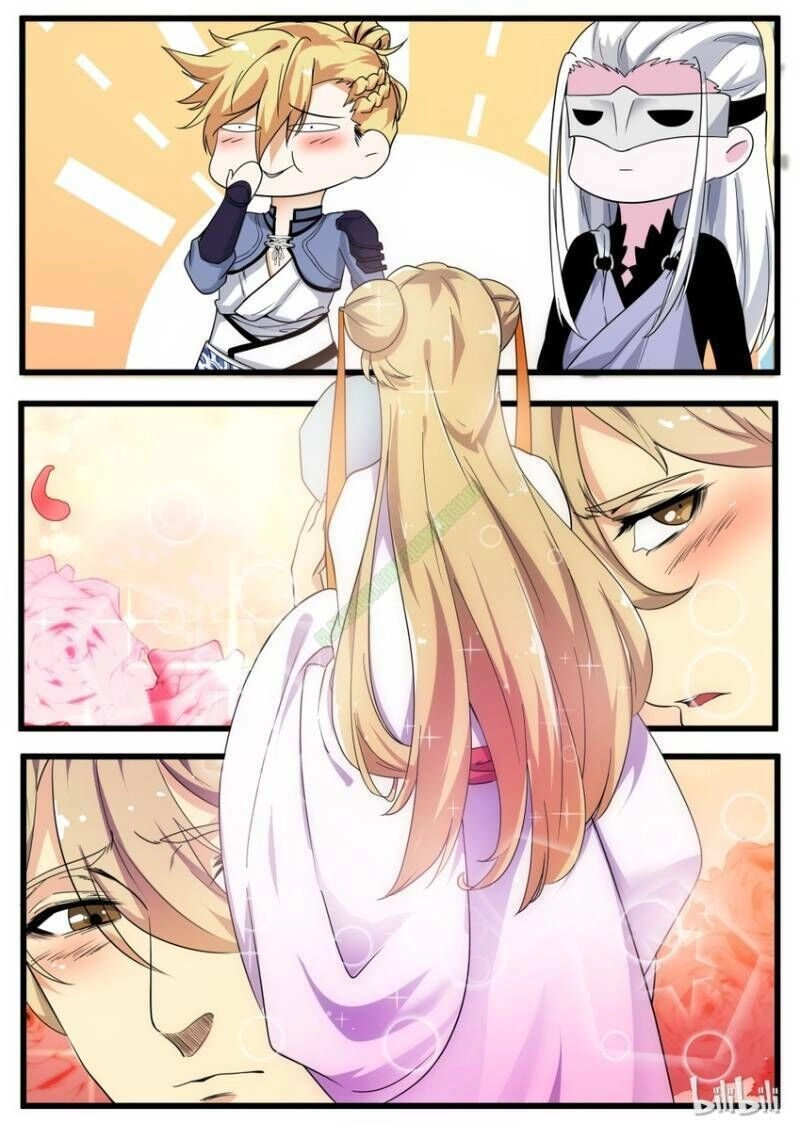 Cực Phẩm Tiên Hiệp Học Viện Chapter 65 - 8