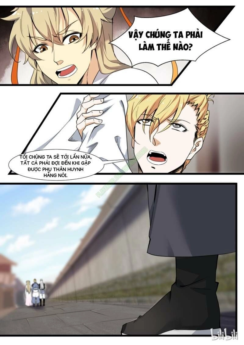 Cực Phẩm Tiên Hiệp Học Viện Chapter 65 - 16