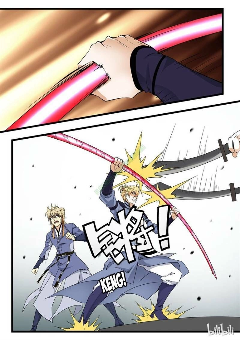 Cực Phẩm Tiên Hiệp Học Viện Chapter 66 - 5