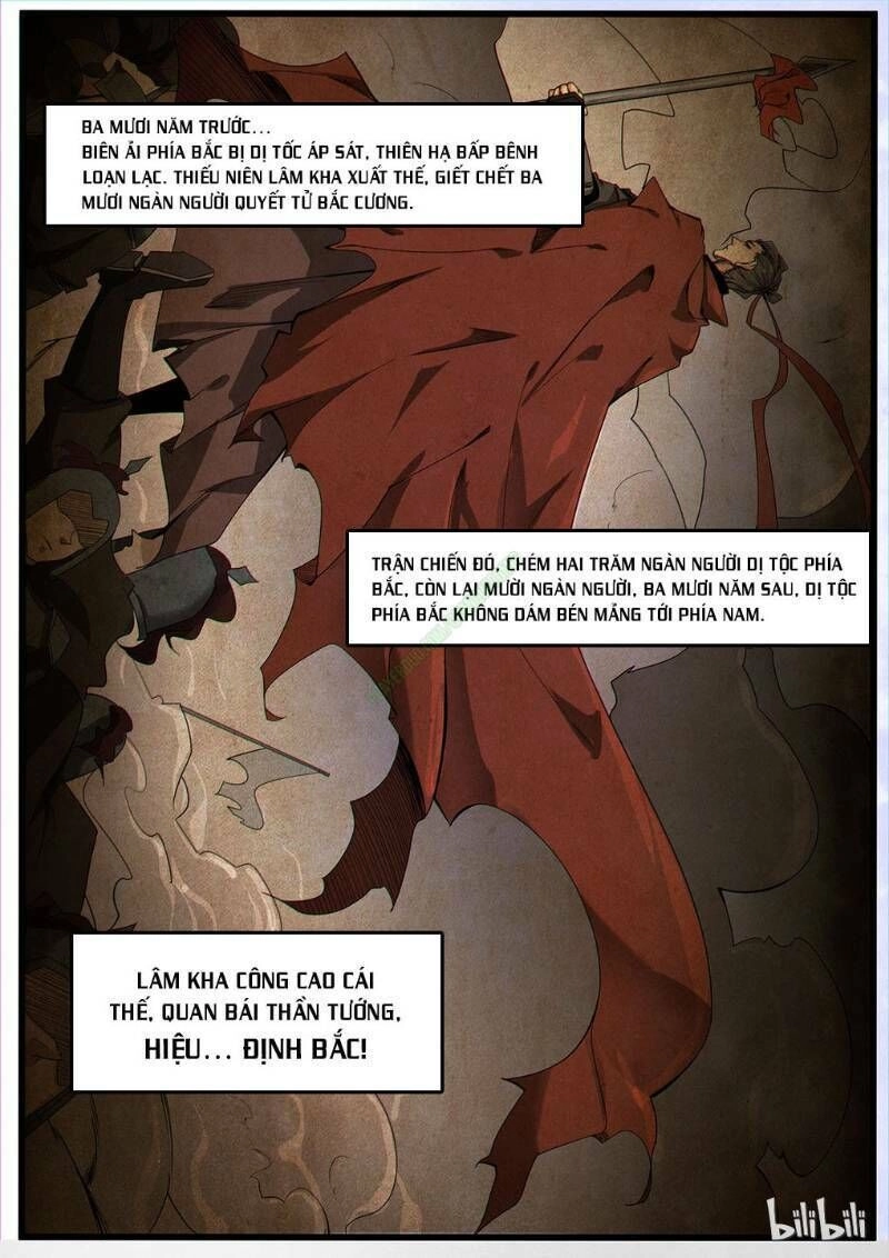 Cực Phẩm Tiên Hiệp Học Viện Chapter 66 - 19