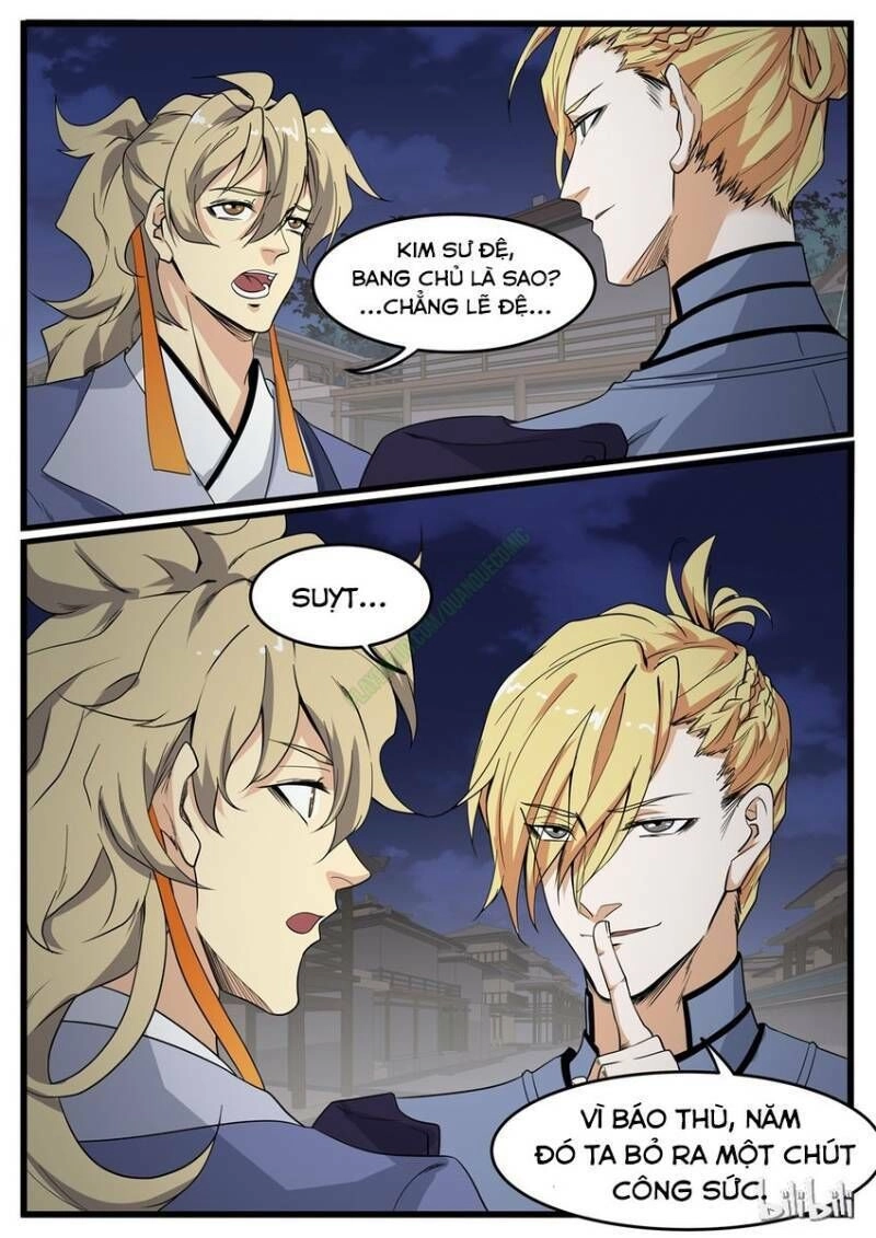 Cực Phẩm Tiên Hiệp Học Viện Chapter 67 - 15