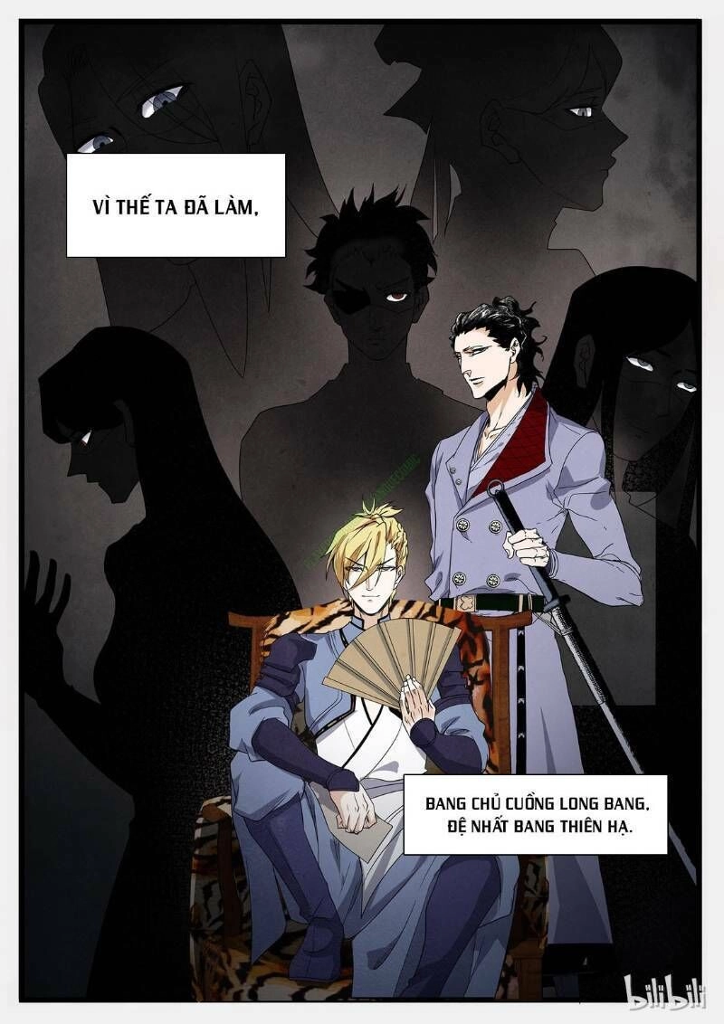 Cực Phẩm Tiên Hiệp Học Viện Chapter 67 - 16