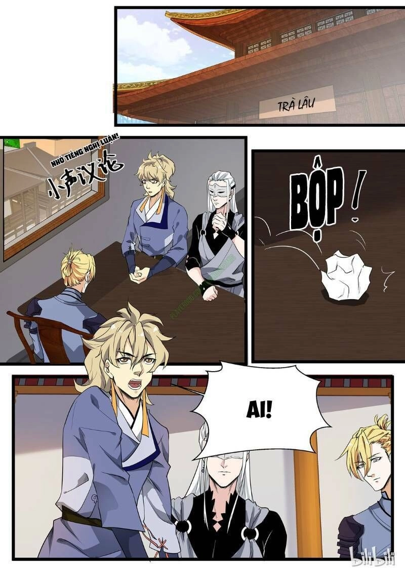 Cực Phẩm Tiên Hiệp Học Viện Chapter 67 - 17