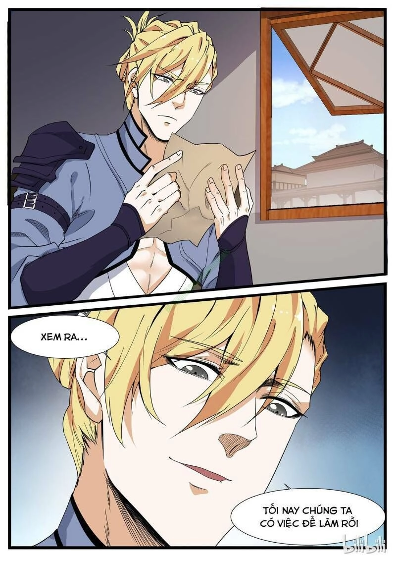 Cực Phẩm Tiên Hiệp Học Viện Chapter 67 - 18