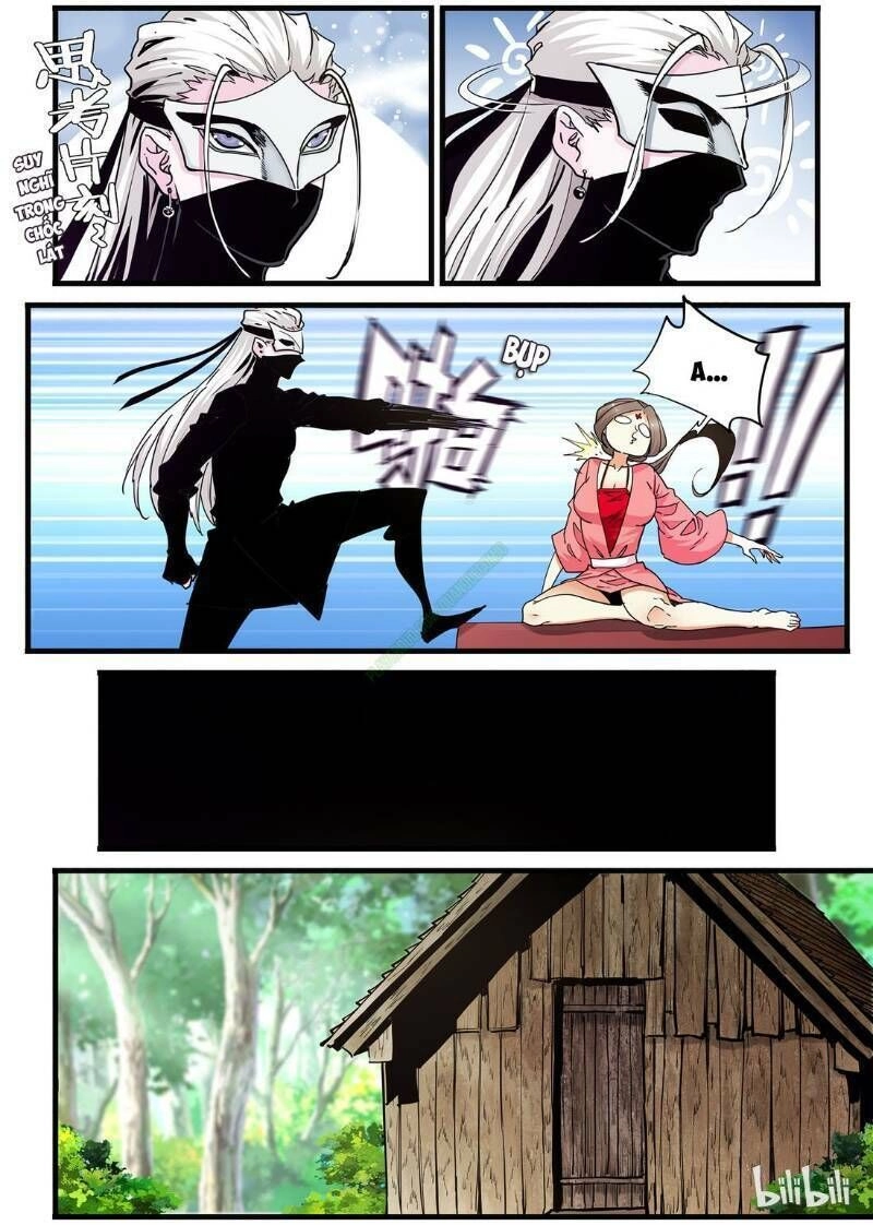 Cực Phẩm Tiên Hiệp Học Viện Chapter 68 - 7