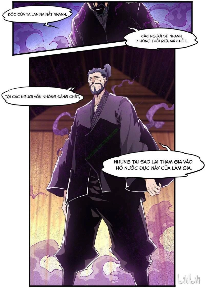 Cực Phẩm Tiên Hiệp Học Viện Chapter 68 - 14