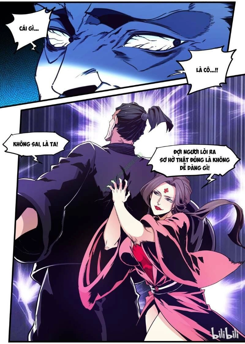 Cực Phẩm Tiên Hiệp Học Viện Chapter 69 - 14