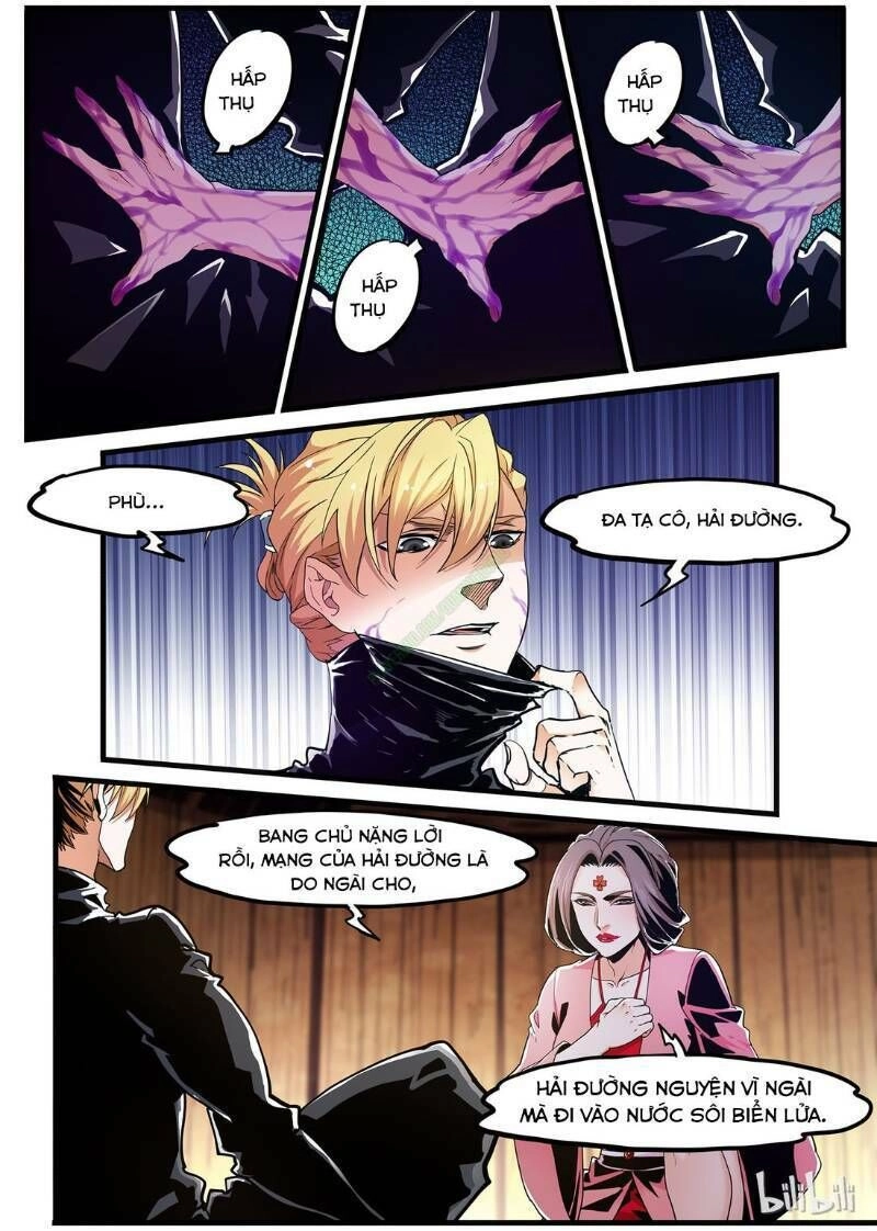 Cực Phẩm Tiên Hiệp Học Viện Chapter 69 - 18