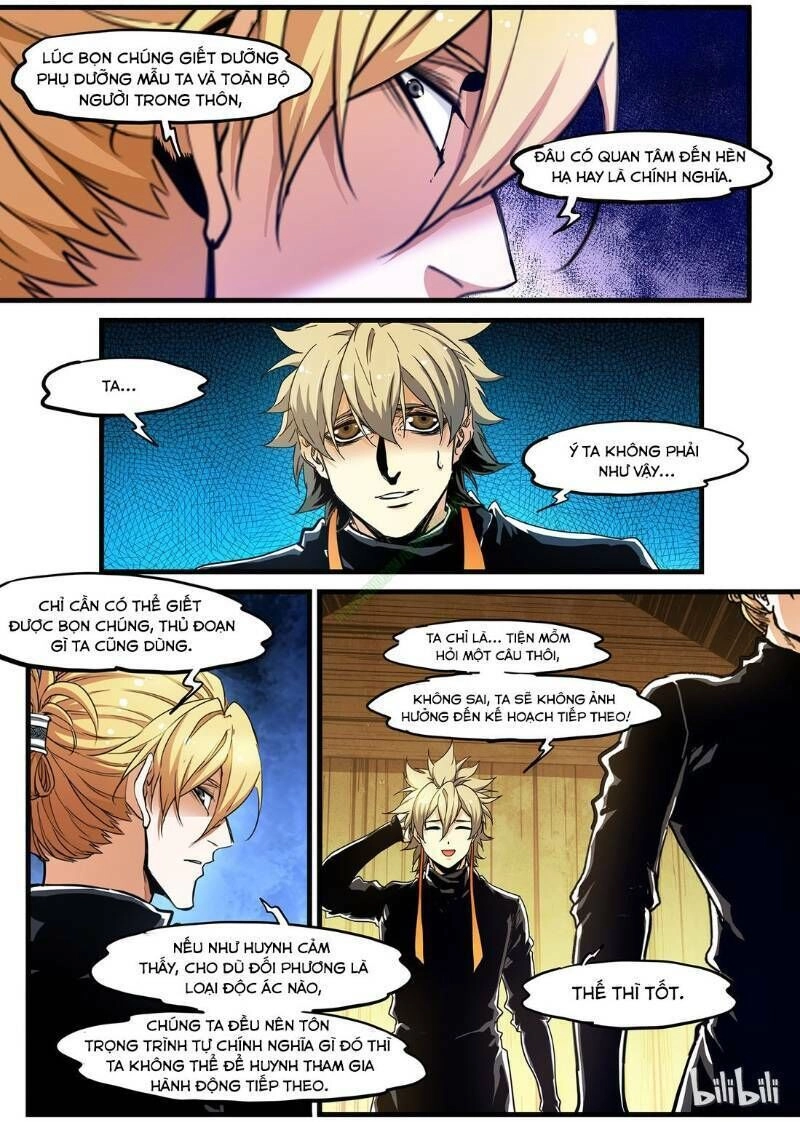 Cực Phẩm Tiên Hiệp Học Viện Chapter 70 - 2