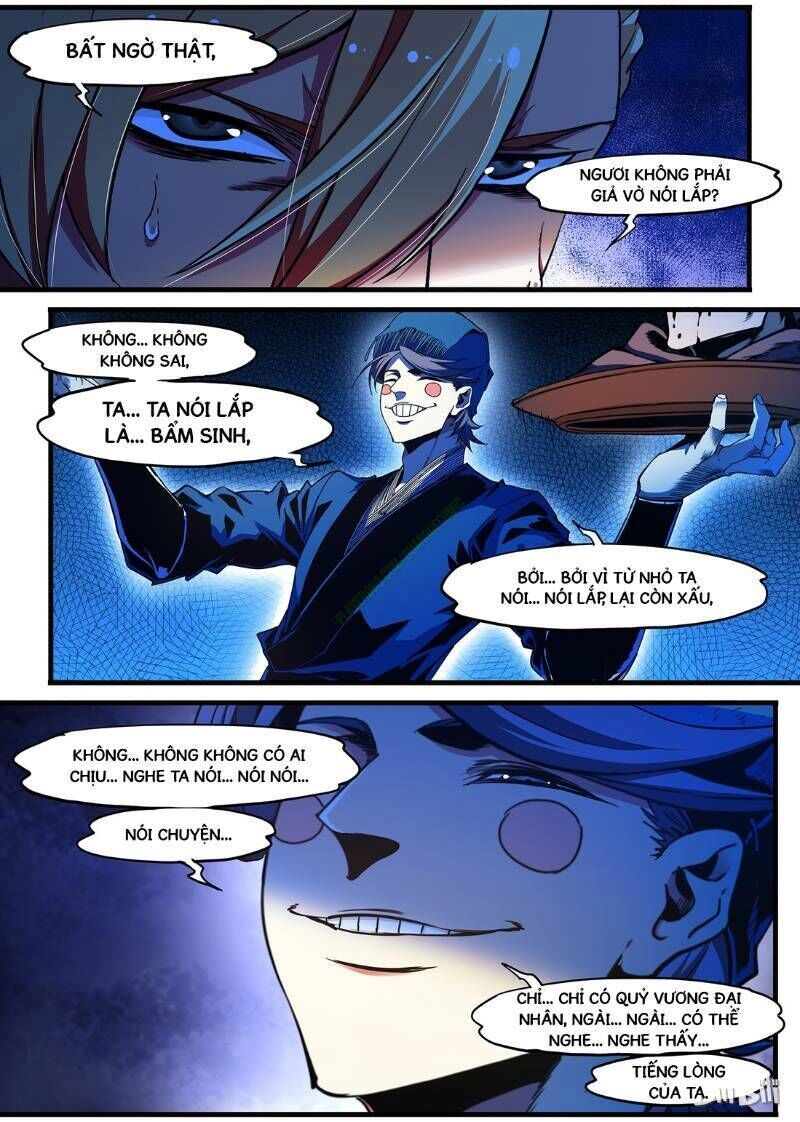 Cực Phẩm Tiên Hiệp Học Viện Chapter 71 - 1