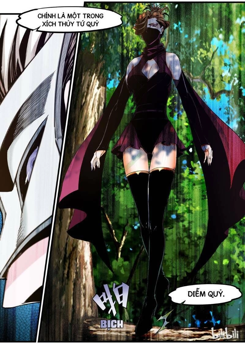 Cực Phẩm Tiên Hiệp Học Viện Chapter 71 - 12