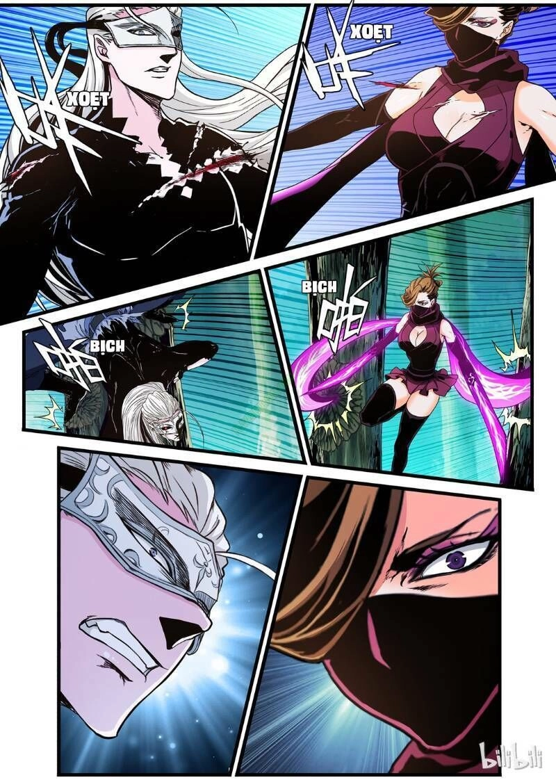 Cực Phẩm Tiên Hiệp Học Viện Chapter 71 - 16