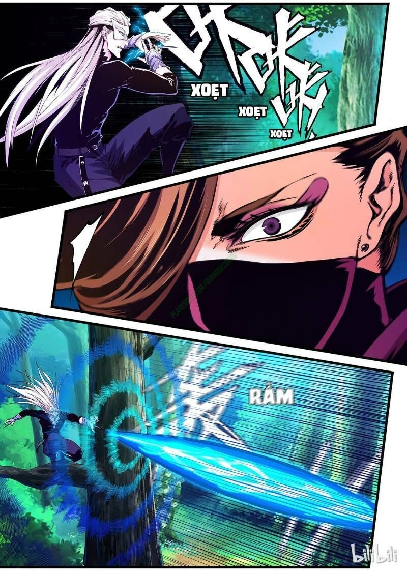 Cực Phẩm Tiên Hiệp Học Viện Chapter 71 - 17