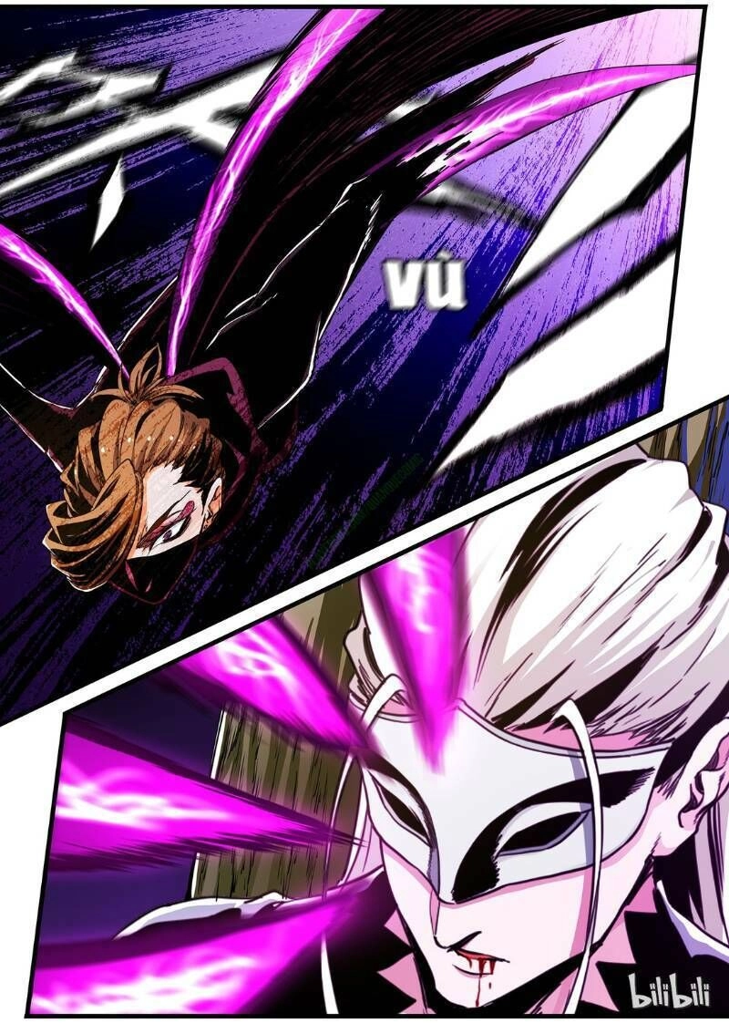 Cực Phẩm Tiên Hiệp Học Viện Chapter 72 - 4