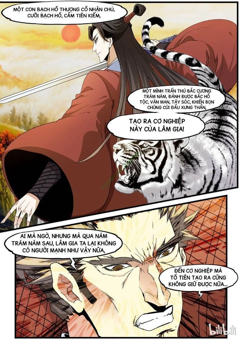 Cực Phẩm Tiên Hiệp Học Viện Chapter 75 - 18