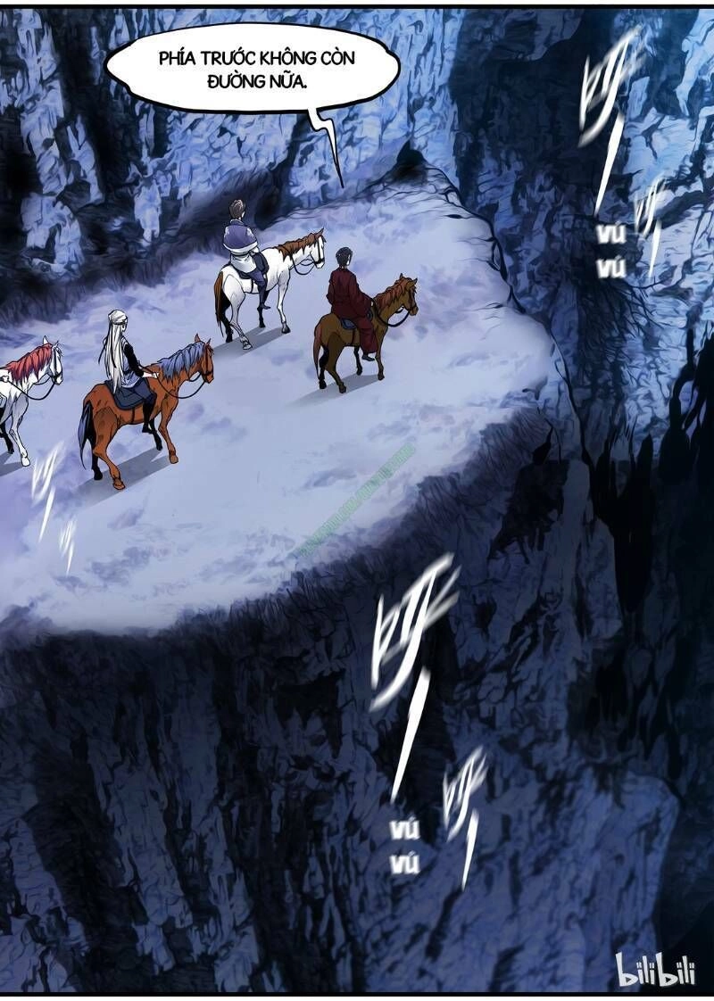 Cực Phẩm Tiên Hiệp Học Viện Chapter 76 - 18