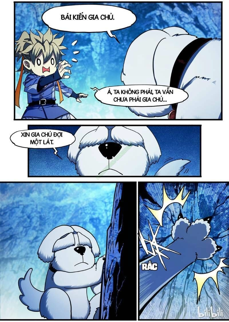 Cực Phẩm Tiên Hiệp Học Viện Chapter 77 - 14