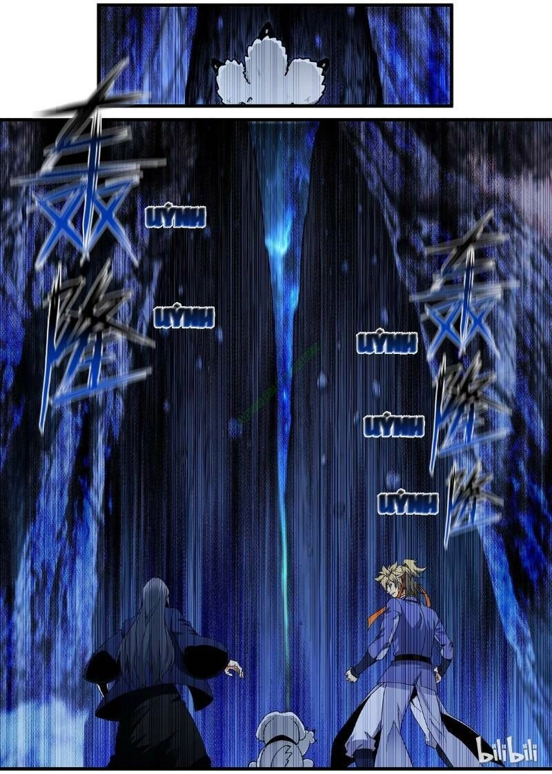 Cực Phẩm Tiên Hiệp Học Viện Chapter 77 - 15