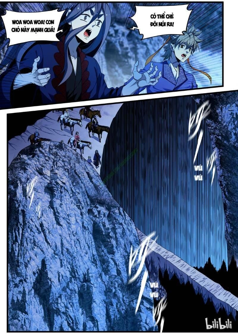 Cực Phẩm Tiên Hiệp Học Viện Chapter 78 - 1