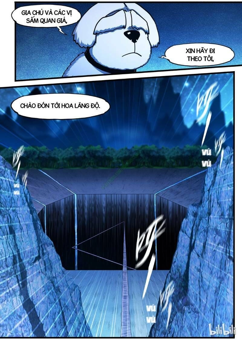 Cực Phẩm Tiên Hiệp Học Viện Chapter 78 - 2