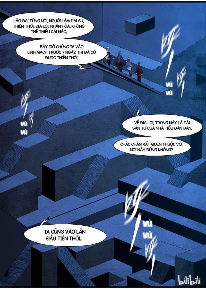 Cực Phẩm Tiên Hiệp Học Viện Chapter 78 - 8