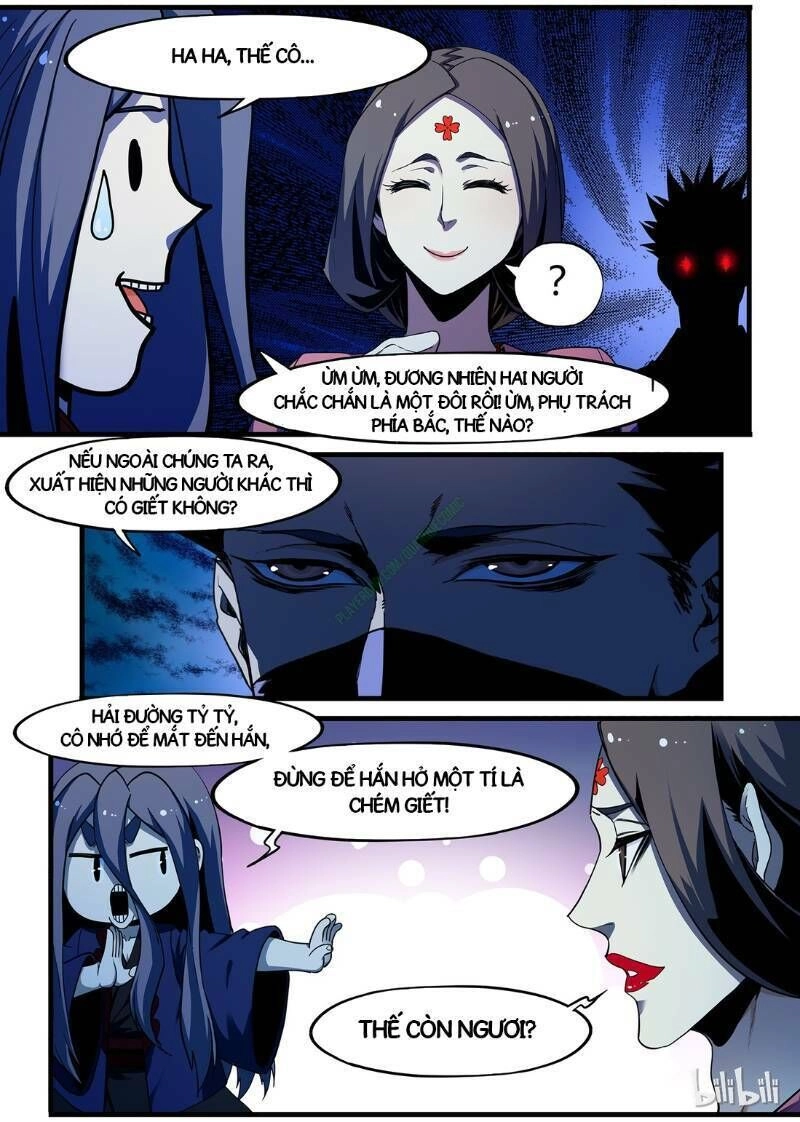 Cực Phẩm Tiên Hiệp Học Viện Chapter 78 - 14