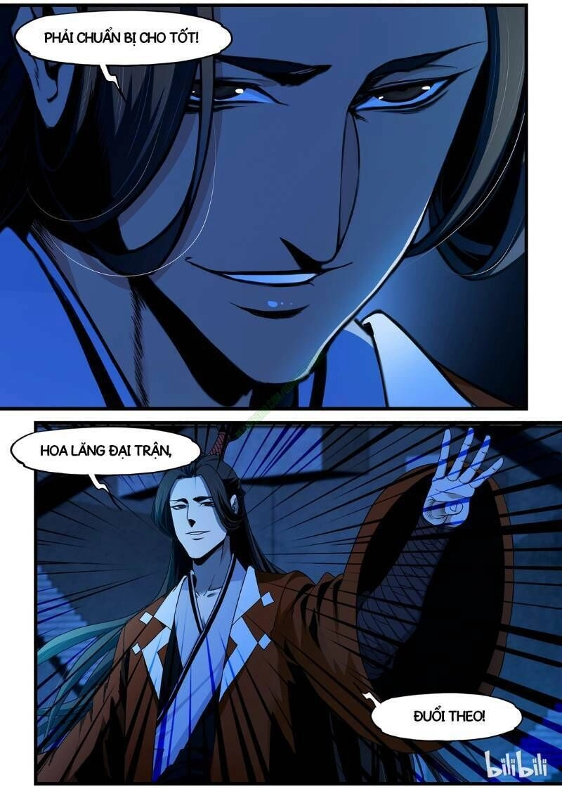 Cực Phẩm Tiên Hiệp Học Viện Chapter 78 - 18