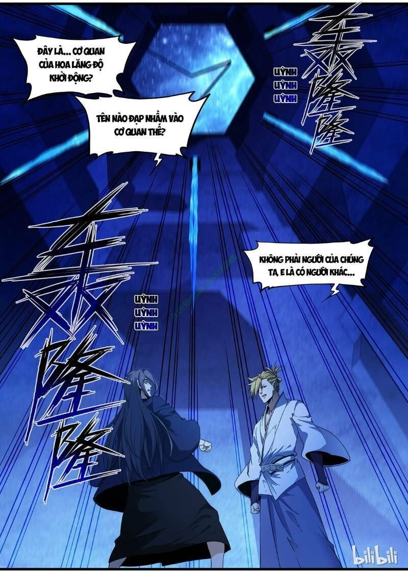 Cực Phẩm Tiên Hiệp Học Viện Chapter 79 - 2