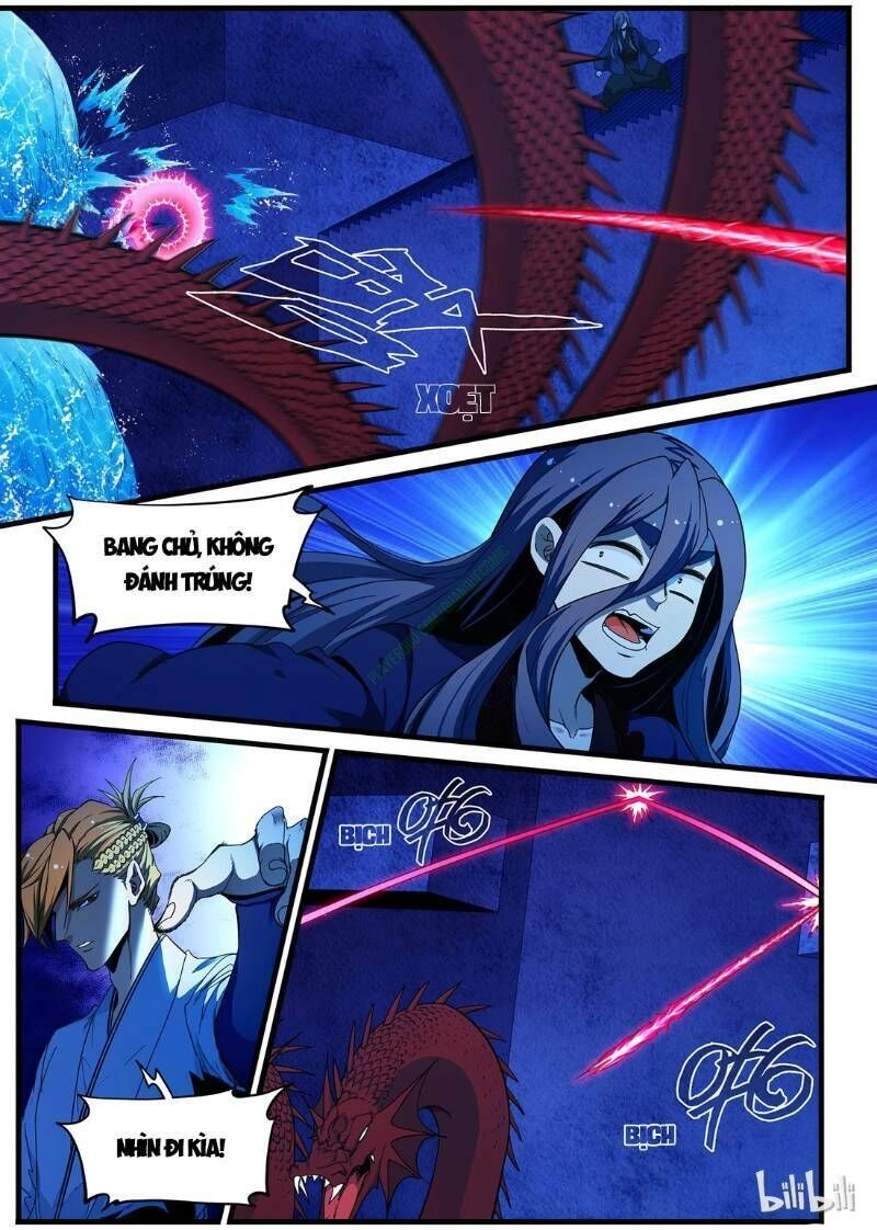 Cực Phẩm Tiên Hiệp Học Viện Chapter 79 - 5