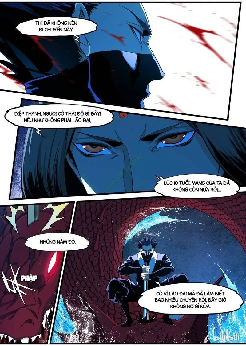 Cực Phẩm Tiên Hiệp Học Viện Chapter 79 - 8