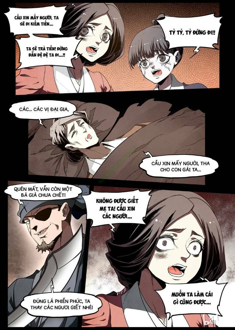 Cực Phẩm Tiên Hiệp Học Viện Chapter 79 - 11