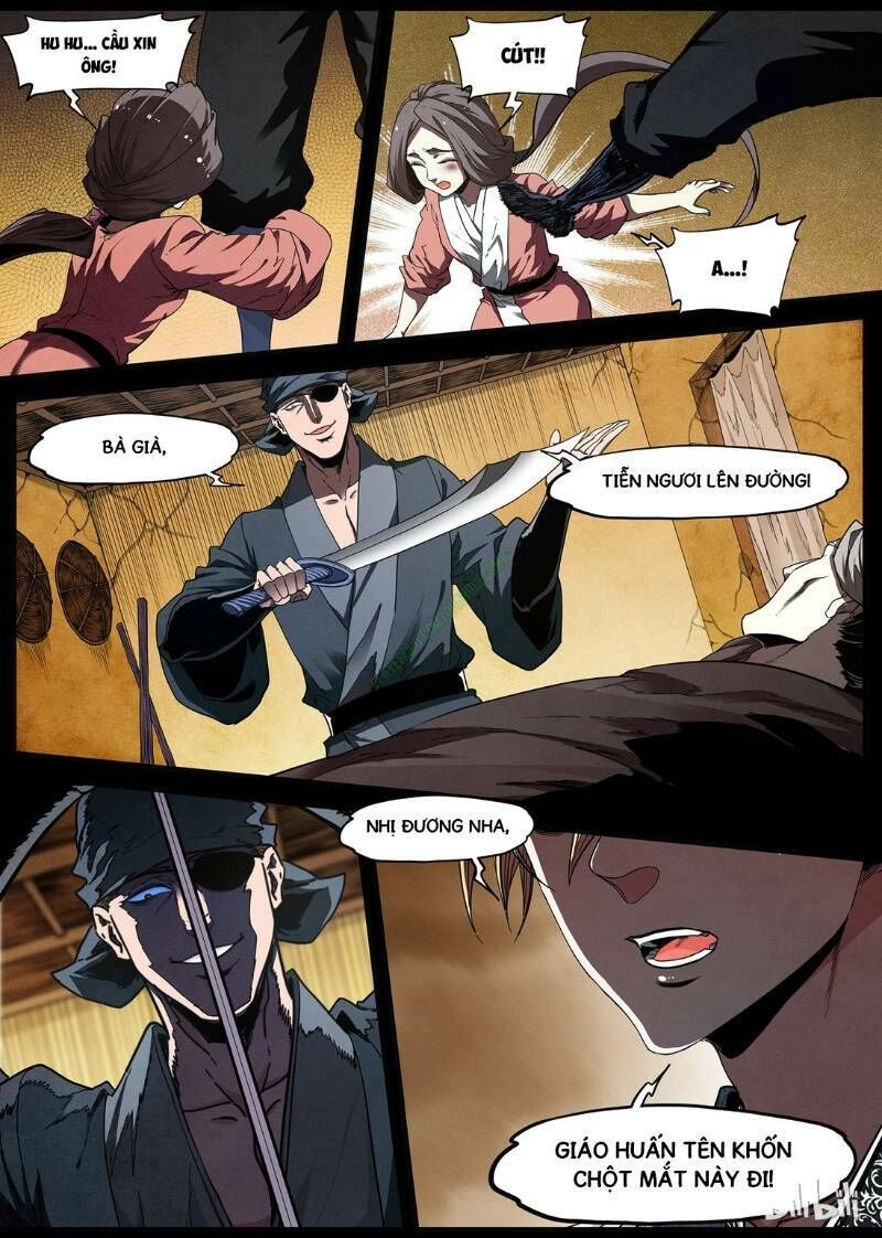 Cực Phẩm Tiên Hiệp Học Viện Chapter 79 - 12