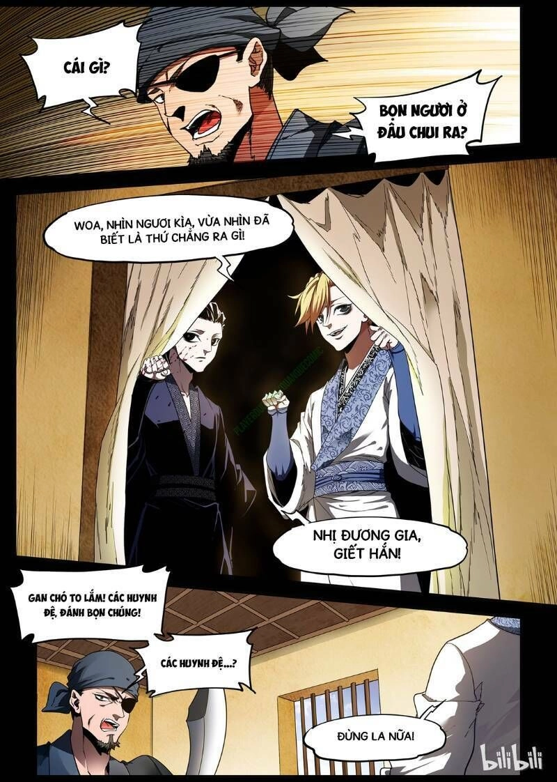 Cực Phẩm Tiên Hiệp Học Viện Chapter 80 - 1