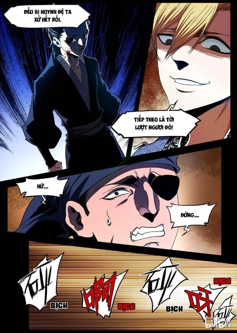 Cực Phẩm Tiên Hiệp Học Viện Chapter 80 - 2