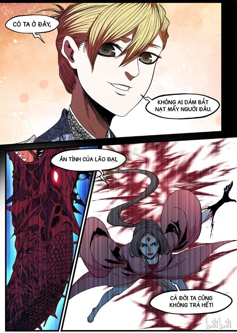 Cực Phẩm Tiên Hiệp Học Viện Chapter 80 - 4