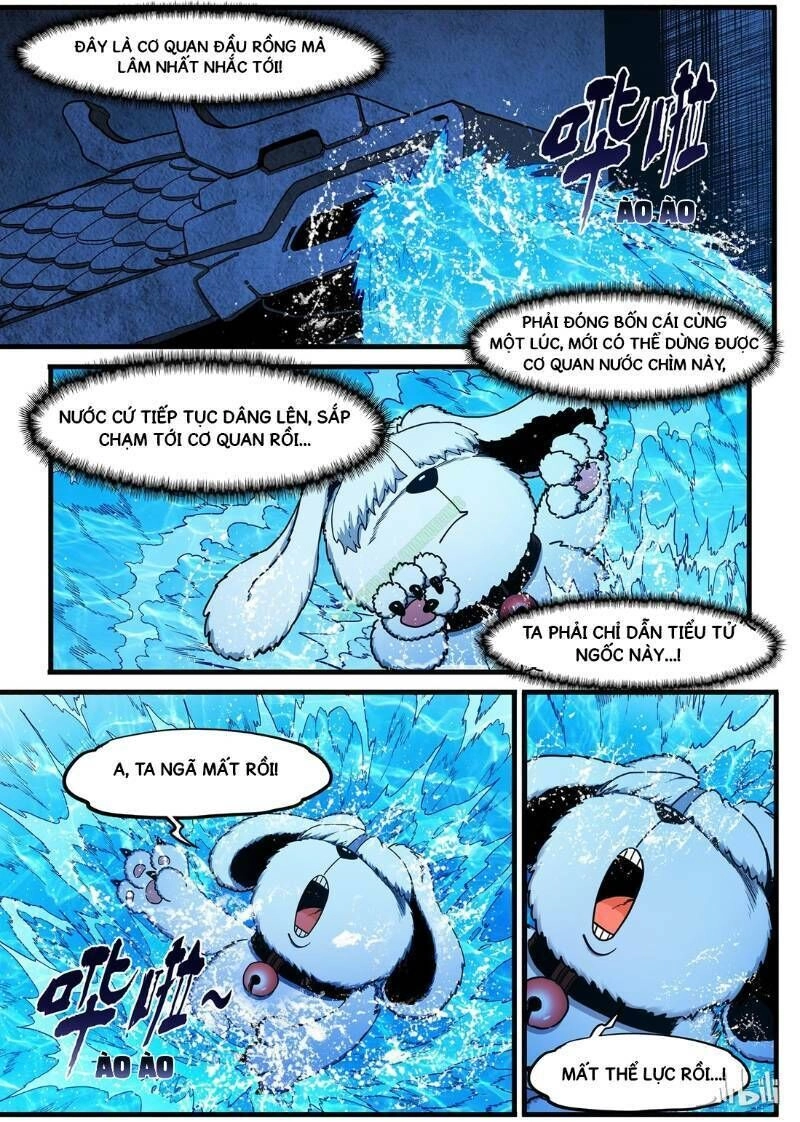 Cực Phẩm Tiên Hiệp Học Viện Chapter 80 - 13