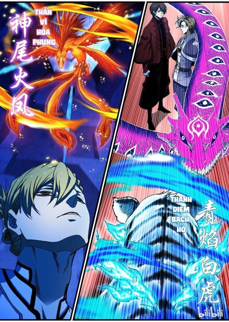 Cực Phẩm Tiên Hiệp Học Viện Chapter 81 - 9