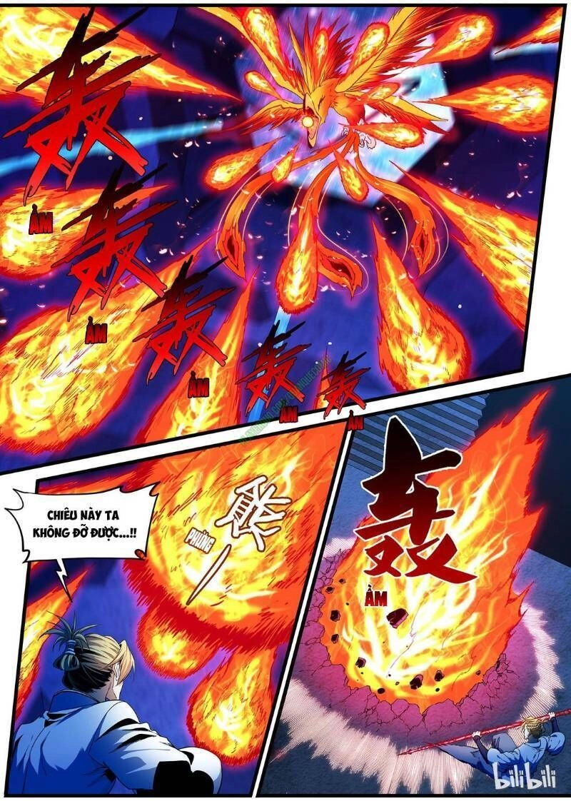 Cực Phẩm Tiên Hiệp Học Viện Chapter 82 - 3