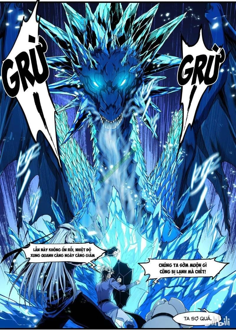 Cực Phẩm Tiên Hiệp Học Viện Chapter 83 - 6