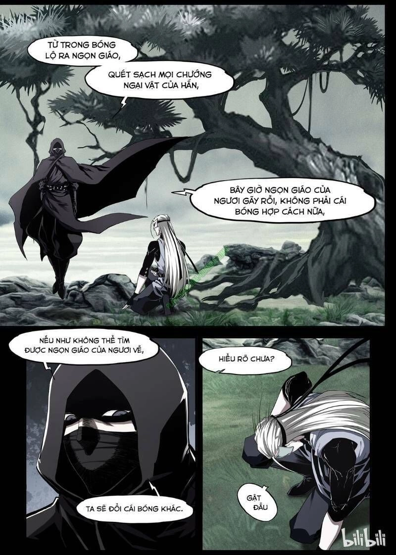 Cực Phẩm Tiên Hiệp Học Viện Chapter 83 - 12