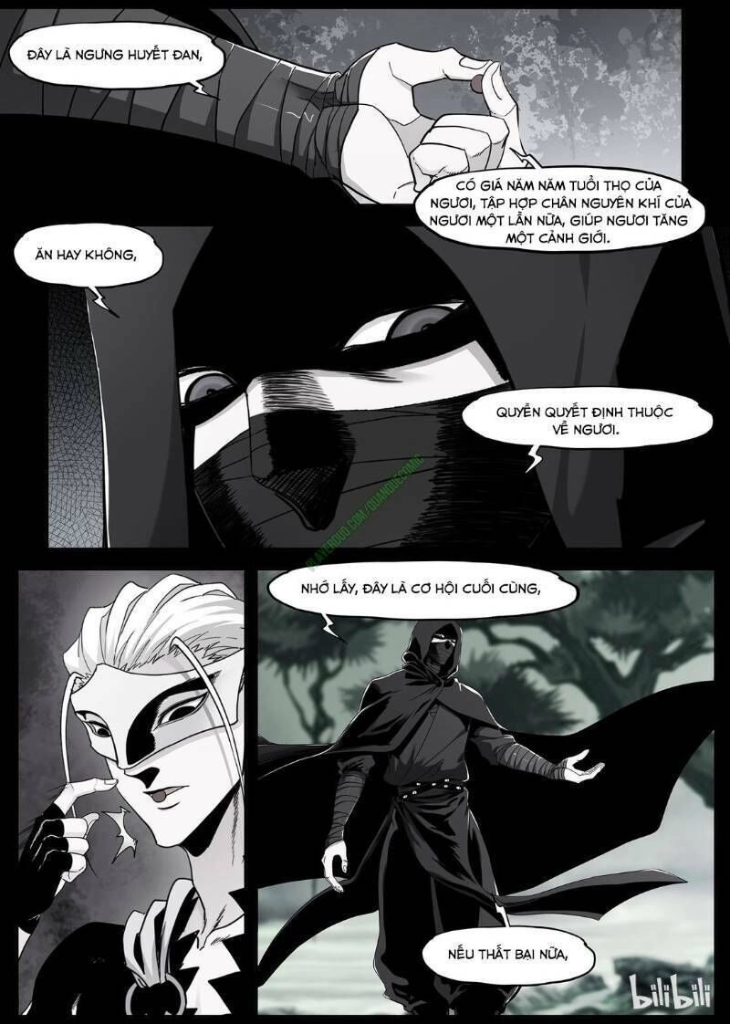 Cực Phẩm Tiên Hiệp Học Viện Chapter 83 - 13