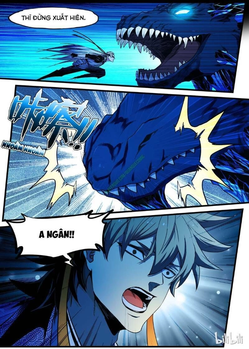 Cực Phẩm Tiên Hiệp Học Viện Chapter 83 - 14