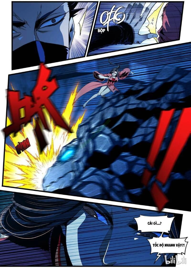 Cực Phẩm Tiên Hiệp Học Viện Chapter 85 - 6