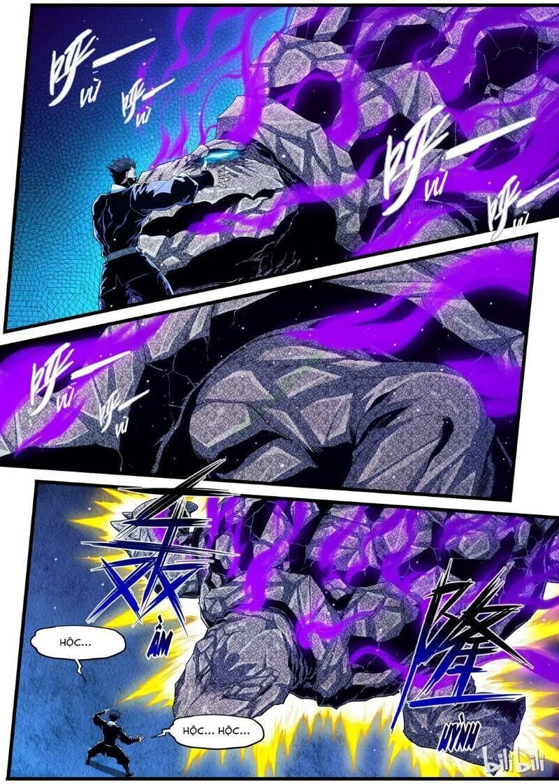 Cực Phẩm Tiên Hiệp Học Viện Chapter 85 - 10