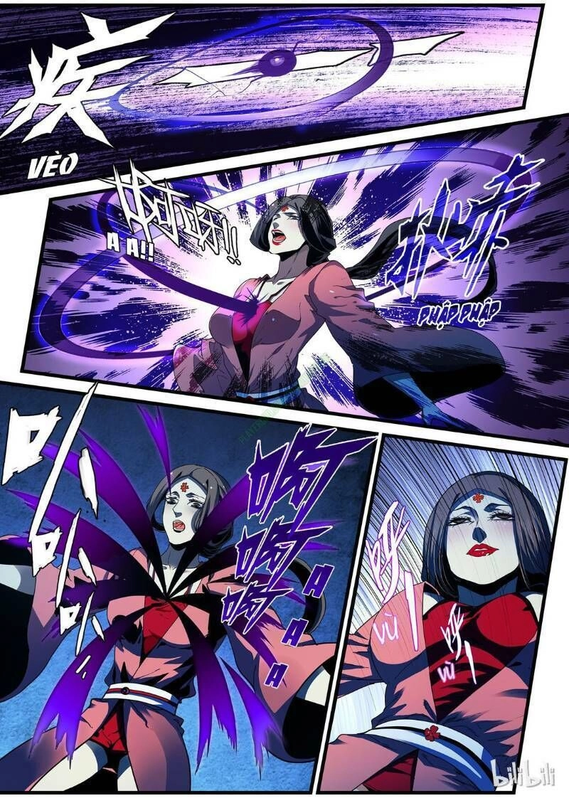 Cực Phẩm Tiên Hiệp Học Viện Chapter 85 - 12