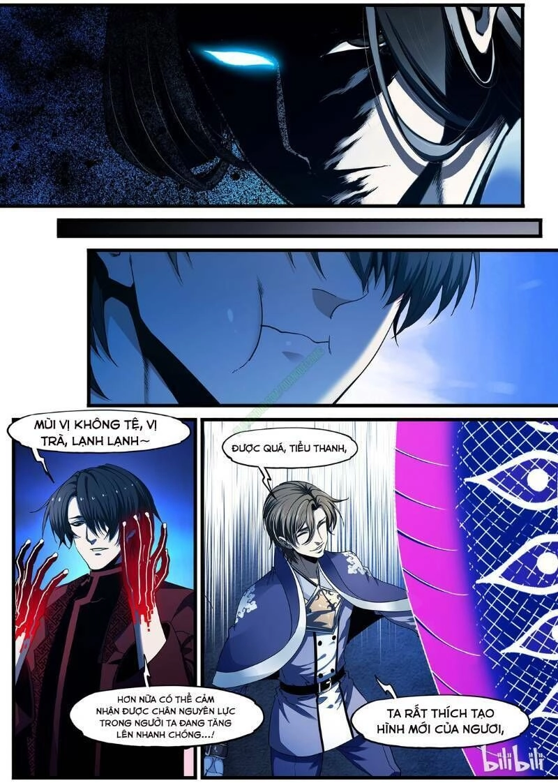 Cực Phẩm Tiên Hiệp Học Viện Chapter 86 - 2