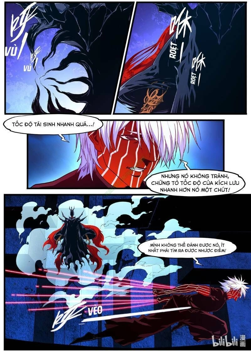 Cực Phẩm Tiên Hiệp Học Viện Chapter 87 - 3