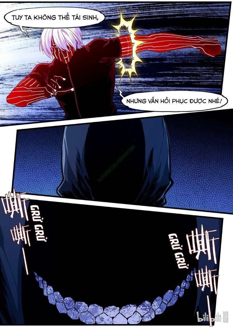 Cực Phẩm Tiên Hiệp Học Viện Chapter 87 - 5