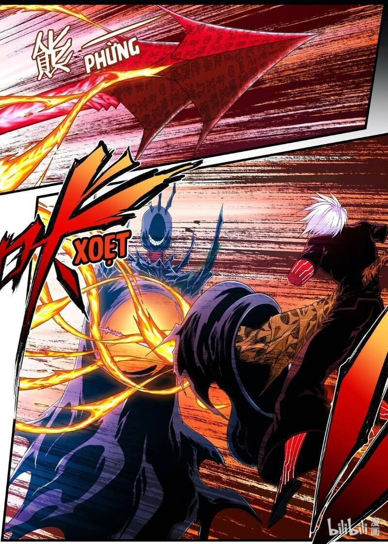 Cực Phẩm Tiên Hiệp Học Viện Chapter 88 - 1