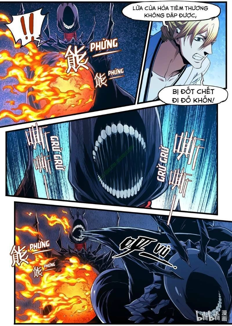 Cực Phẩm Tiên Hiệp Học Viện Chapter 88 - 3